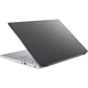 Ноутбук Acer Swift 3 SF314-71-52K6 (NX.KADEX.00C) 14"/OLED/2880х1800 90 Гц/Intel i5-12450H/Intel UHD Graphics ОЗП/16 ГБ/LPDDR5/SSD:512 ГБ /DOS - изображение 4