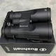 Тактический бинокль Bushnell Legend Black 10x50 мм , чехол, нашейный ремень, защитные крышки (244554) - изображение 5