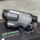 Тепловизор 1800м HikMicro Gryphon GH35L LRF с дальномером (243415) - изображение 4