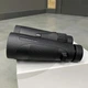 Тактический бинокль Hawke Endurance ED 10x50 чехол, нашейный ремень, защитные крышки, черный (244070) - изображение 1