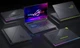 Ноутбук ASUS ROG Strix G16 i7-13650HX/16GB/1TB RTX4060 165Hz - зображення 12