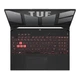Ноутбук ASUS TUF Gaming A15 FA507NV (FA507NV-LP023W) 15,6" IPS 1920x1080/Ryzen 7 7735HS/RTX 4060/16 ГБ/512 ГБ/Windows 11 Homе - зображення 2