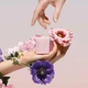Бальзам бочонок для губ и тела, смягчающее средство Tender Care Protecting Balm Oriflame, 10.5 мл - изображение 4