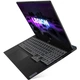 Ноутбук Lenovo Legion S7 15ACH6 (82K8005PPB) 15.6",FHD,IPS / Ryzen 5 5600H / 16 GB / 512 GB / RTX 3050Ti / (Win10) - изображение 3