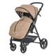 Візок прогулянковий Bambi M 5723 VIVA Beige - зображення 2