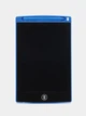 Електронний кольоровий LCD-планшет для запису та малювання Color Writing Tablet 10" - WT-8556, Синій - зображення 7