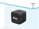 Скребок магнитный для аквариума – AQUA-TECH Magnetic Brush PROFI Square mini - изображение 3