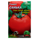 Семена томат Санька очень ранний 3 г - изображение 1