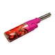 Зажигалка пьезо бытовая газовая KKK 3KG026 Fruits #2 с длинным носиком для плиты - изображение 2