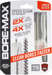 Набор для чистки Real Avid Bore-Max Speed Clean кал .22/.223/.5.56. 8/32 M - изображение 2