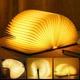 Ночник Book Light / светильник книга/ 3 режима - изображение 4