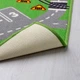 Ikea (Ікея) Килим 75x133 см STORABO, 703.568.22 - изображение 3