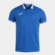 Поло JOMA CHAMPION VI синий S 101954.702 S - изображение 1
