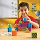 Розвиваючий гра LEARNING RESOURCES - МЄНТАЛ Блокс - изображение 5