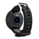 Фітнес-браслет D18 Smart band Black FF-1918 - зображення 3