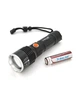 Фонарь ручной X-BALOG BL-P07-P50 аккумуляторный - изображение 3