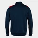 Мужской реглан Joma CHAMPION Vll синий XS 103082.336 XS - изображение 2