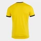 Футболка Joma TIGER II желтый L 101464.901 L - изображение 2