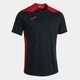 Футболка JOMA CHAMPION VI черный S 101822.106 S - изображение 1
