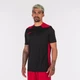 Футболка JOMA CHAMPION VI черный S 101822.106 S - изображение 2