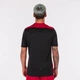 Футболка JOMA CHAMPION VI черный S 101822.106 S - изображение 3