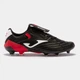 Мужские бутсы Joma AGUILA черный,красный 42 ACUS2301FG 42 - изображение 1