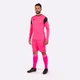 Вратарская форма Joma PHOENIX розовый M 102858.031 M - изображение 2