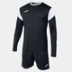 Вратарская форма Joma PHOENIX черный 2XL 102858.102 2XL - изображение 1