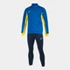 Спортивный костюм Joma DERBY синий,голубой S 103120.703 S - изображение 1