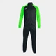 Спортивный костюм Joma ACADEMY IV салатовый,черный S 101966.117 S - изображение 1