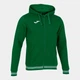 Олимпийка Joma CAMPUS III зеленый L 101590.450 L - изображение 1