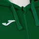Олимпийка Joma CAMPUS III зеленый L 101590.450 L - изображение 3