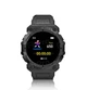 Смарт-часы Smart Bracelet Y56 black - изображение 1