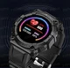 Смарт-часы Smart Bracelet Y56 black - изображение 4