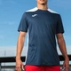 Футболка JOMA CHAMPION VI темно-синий M 101822.332 M - изображение 2