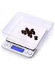 Ваги електронні Professional Digital Table Topscale 6295 - 3000 г (0.1 г) настільні з великою платформою - зображення 4