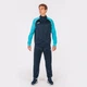 Спортивный костюм Joma ACADEMY IV бирюзовый,синий S 101966.342 S - изображение 2
