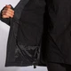 Зимняя женская куртка Joma TRIVOR Черный L (901429.117 L) - изображение 3