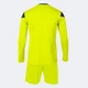 Вратарская форма Joma PHOENIX желтый L 102858.063 L - изображение 2
