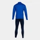 Спортивний костюм Joma ACADEMY III синій XL 101584.703 XL - зображення 2