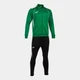 Спортивный костюм Joma CHAMPION VII зеленый,черный L 103083.452 L - изображение 1