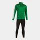 Спортивный костюм Joma ACADEMY III зеленый,черный XL 101584.451 XL - изображение 1