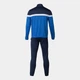 Спортивный костюм Joma DANUBIO синий S 102746.703 S - изображение 2