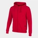Олимпийка Joma JUNGLE красный S 102109.600 S - изображение 1