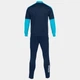 Спортивный костюм Joma ECO CHAMPION синий,бирюзовый XS 102751.342 XS - изображение 2