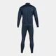 Спортивный костюм Joma ACADEMY III темно-синий S 101584.331 S - изображение 2