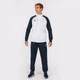 Спортивний костюм Joma ACADEMY IV білий,синій L 101966.203 L - зображення 2