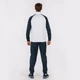 Спортивний костюм Joma ACADEMY IV білий,синій L 101966.203 L - зображення 3