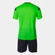 Комплект форми Joma PHOENIX SET зелений,чорний M 102741.021 M - зображення 2