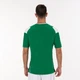 Футболка Joma CREW III зеленый S 101269.452 S - изображение 3